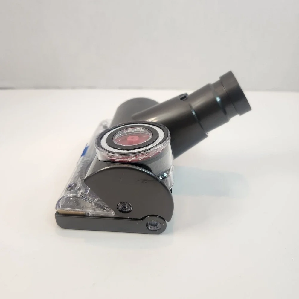 Dyson Tangle-Free Turbine Tool Pet Hair Attachment – Tested Working